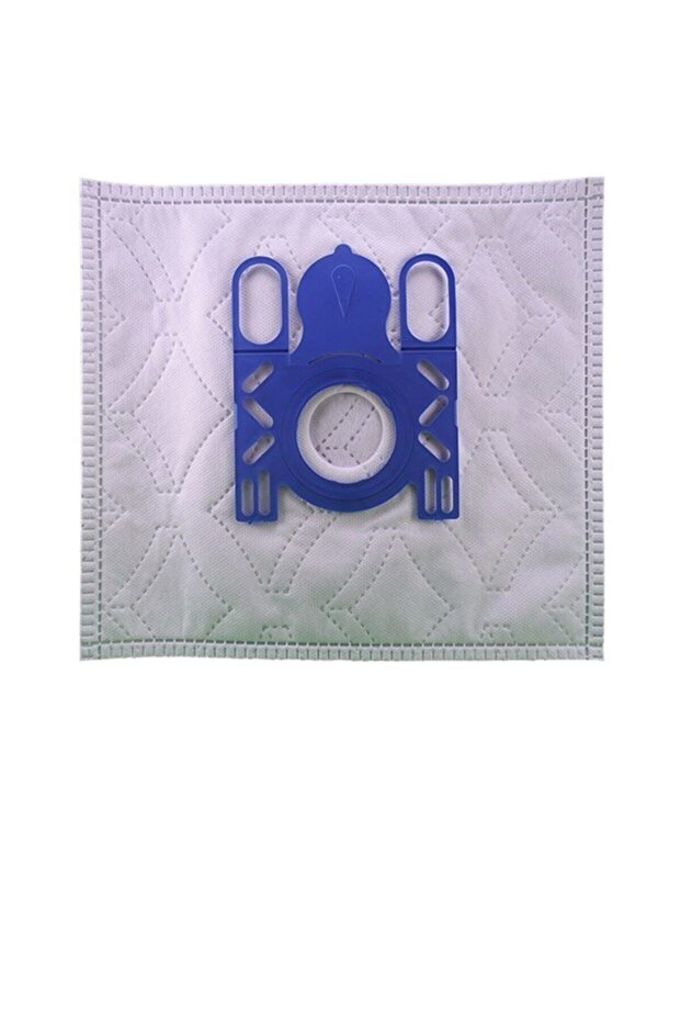 Kangaroo Bks 2520 - 25 كيس غبار من القماش المتوافق