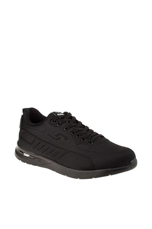Black Unisex Shoes 190 19207g