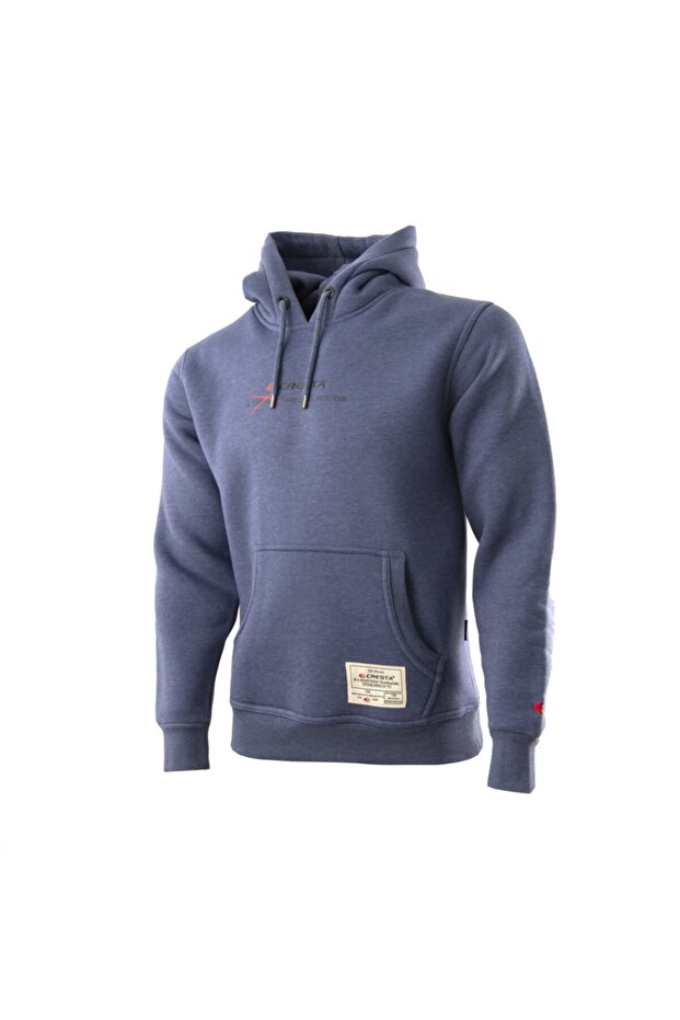 Timeless Kapüşonlu Sweatshirt - 1