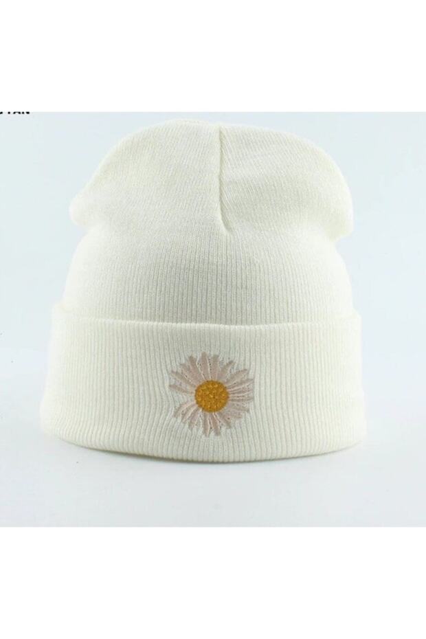 Daisy Beret