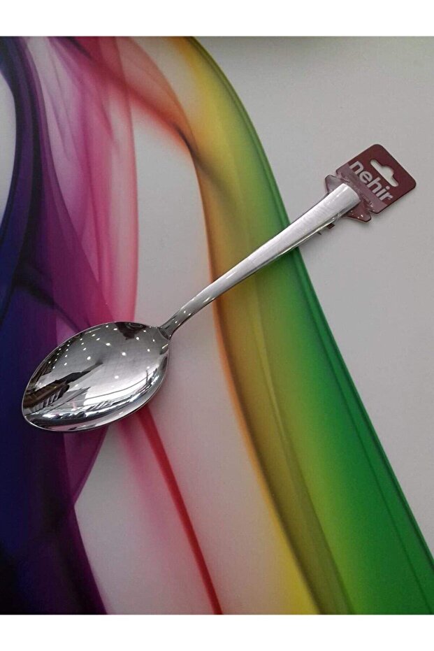 Deniz Jel.vak.sof.servis Kaşık - 1