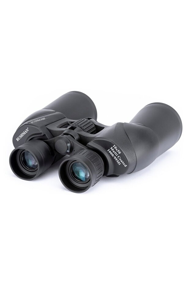 Cb 10x50 Dürbün - 6