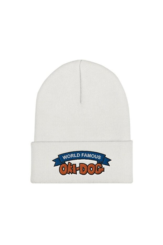 Окі Дог Бере - 1