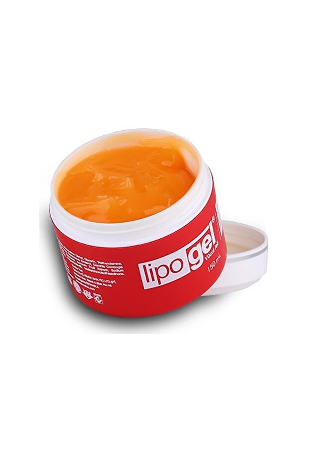 Lipogel - 1