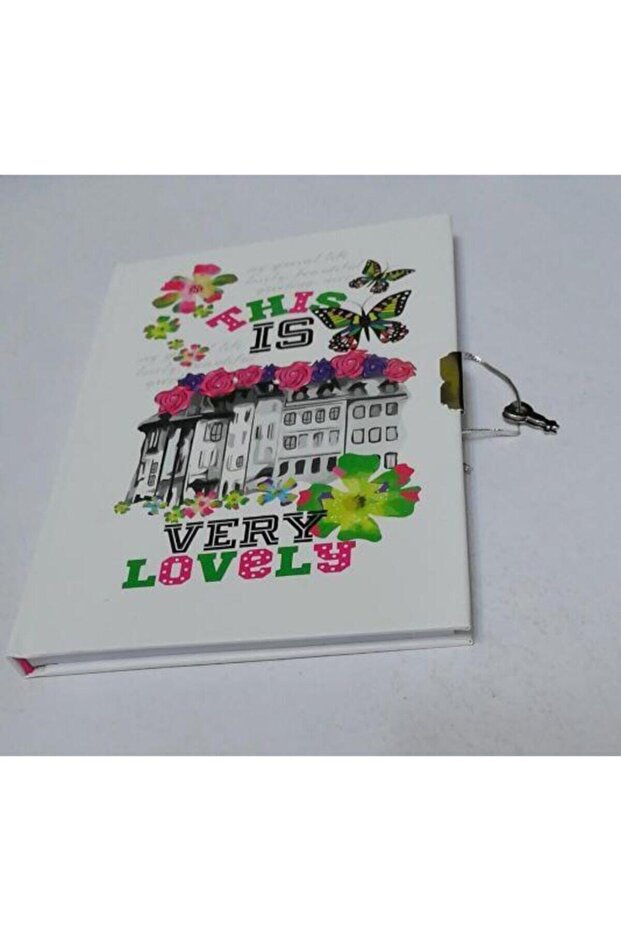 HT-200 HATIRA DEFTERİ - 1