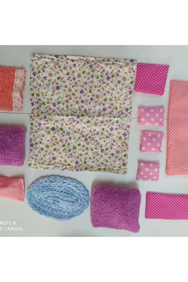 Ahşap Oyuncak Ev - 4