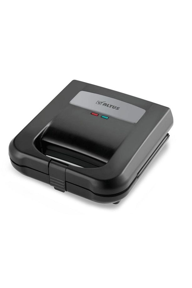 Al 757 Tosti Mini Tost Makinası - 1