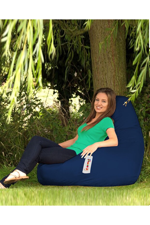 Damla Armut Koltuk - 1