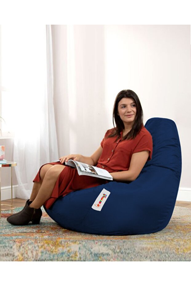 Damla Armut Koltuk - 6