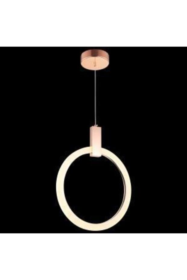 Persıa Bakır Ledli Sarkıt - 1