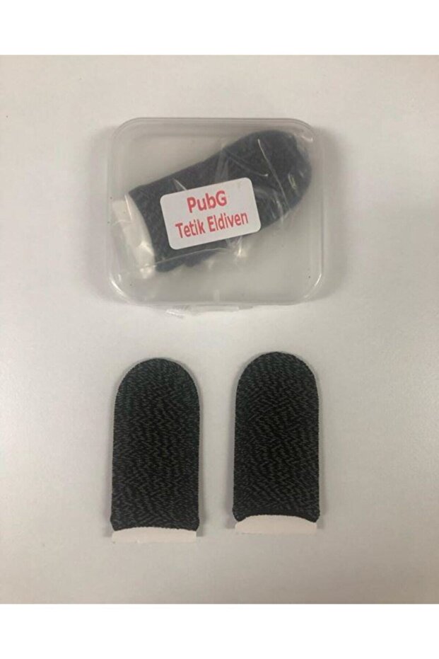 Pubg Oyun Eldiveni - 2