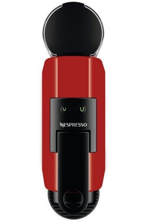 Essenza Mini D30 Red Kahve Makinesi - 2
