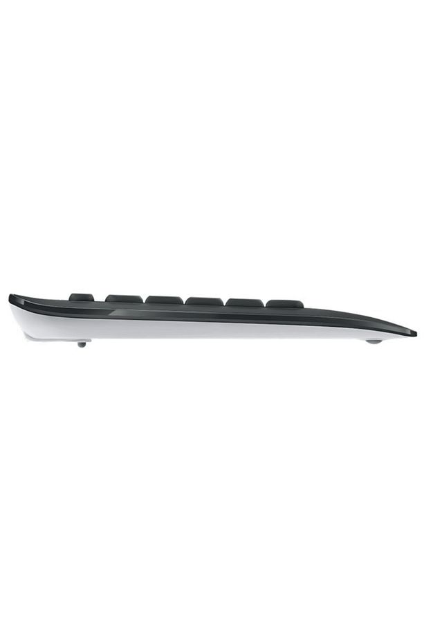 Logıtech Mk540 Kablosuz Set Mm Q Tr Usb Siyah - 4