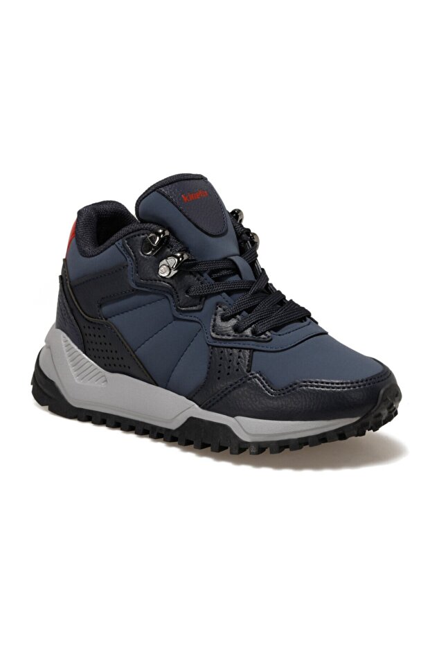 Cynerıc Hı J Lacivert Erkek Çocuk Ayakkabı - 1