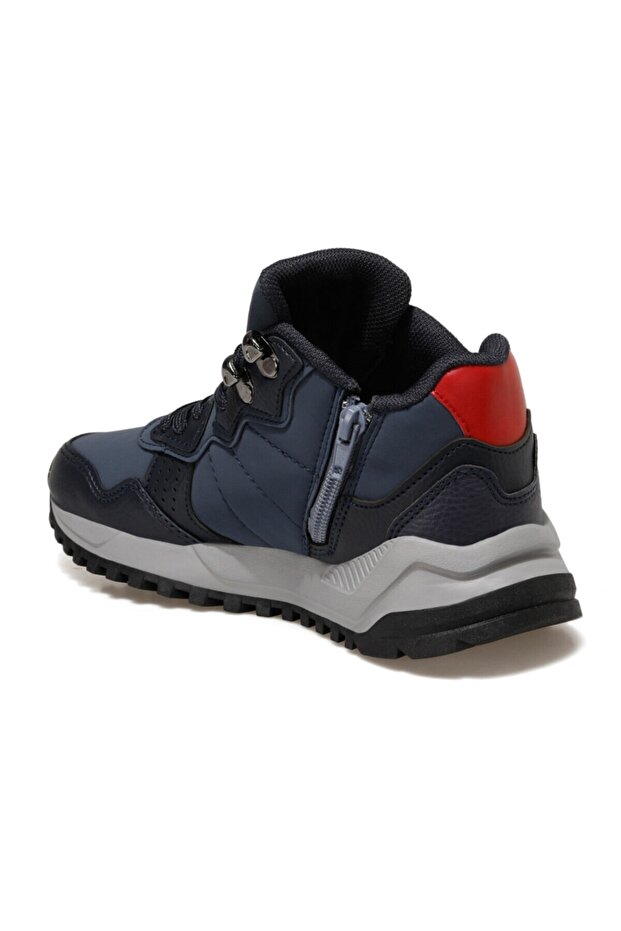 Cynerıc Hı J Lacivert Erkek Çocuk Ayakkabı - 2