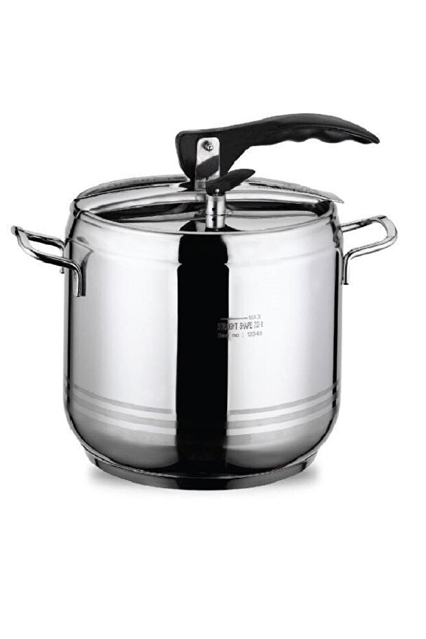 Home Perfect 5 Lt Pressure Cooker 2016st0231232285402