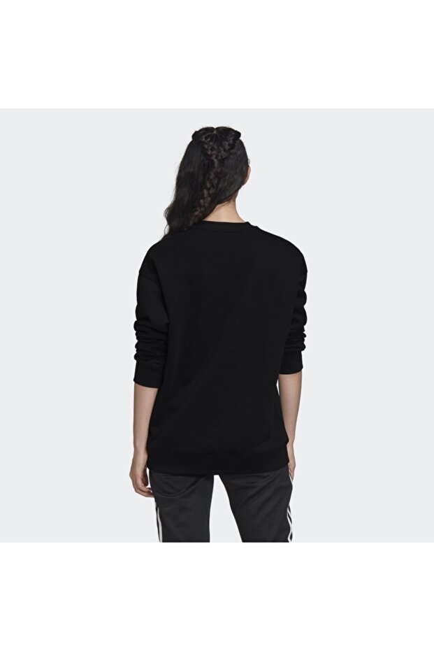 Bluza damska Trf Crew - Fm3272 - 3