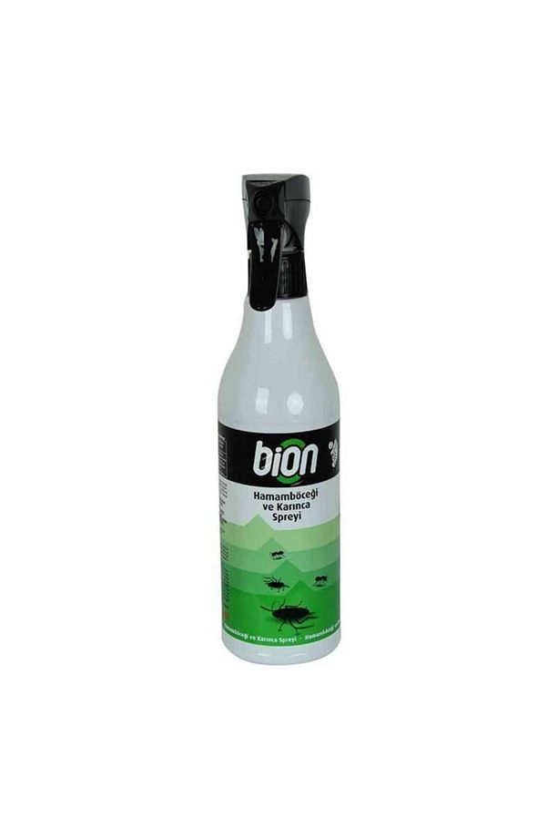 Hamam böceği Ve Karınca Spreyi 450 ml - 1
