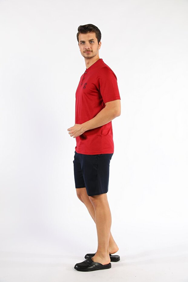 Rob Takım Triko 5li - 2