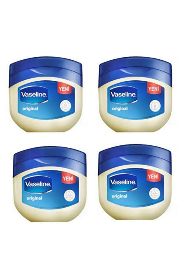 Vasalin Blueseal 100ml X 4 Adet - 1
