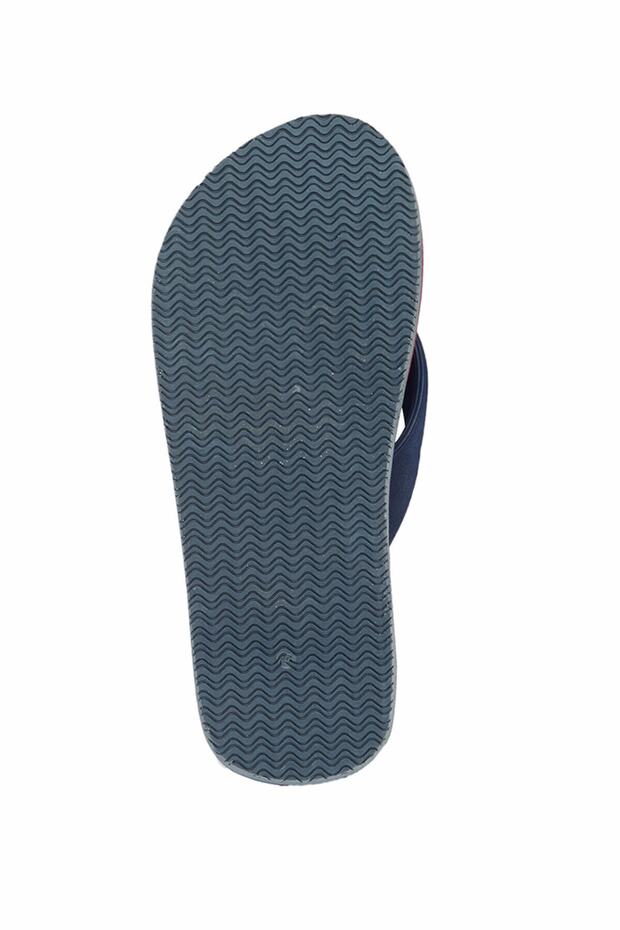 VITUS Lacivert Erkek Terlik 100250331 - 4