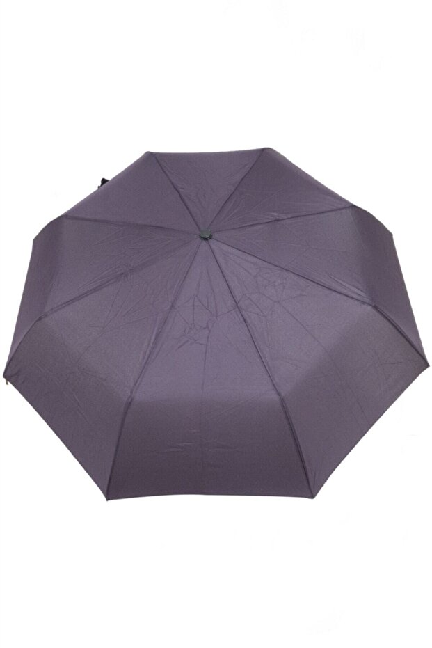 Siyah Süper Mini Şemsiye - 3