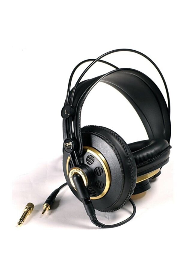 K240 Stüdyo Referans Kulaklığı - 1