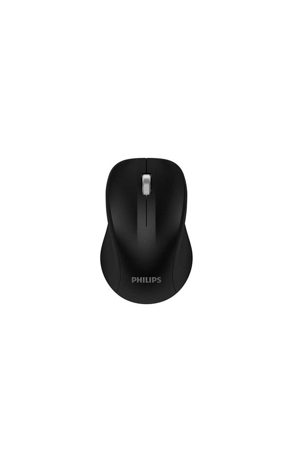 Spk7384/01 1000dpı 3 Tuş Optik Wireless Siyah Mouse - 1