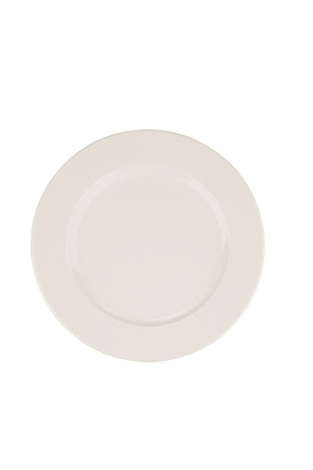 Banquet Flat Plate 27 Cm