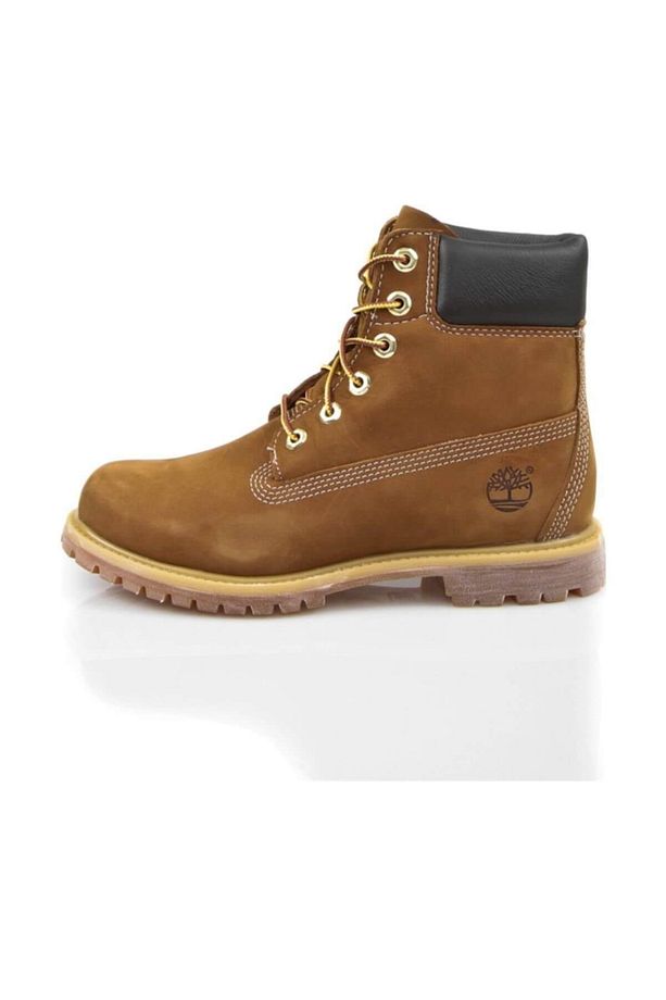 6in Premium Boot - W - 4
