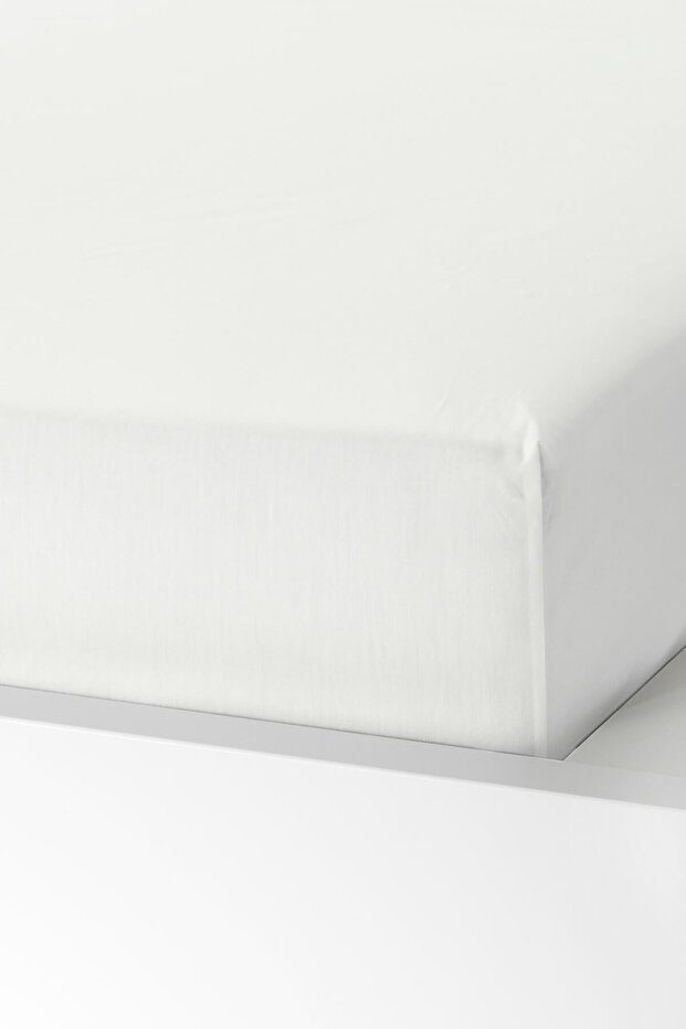 ULLVIDE Cearşaf dublu elastic - 3