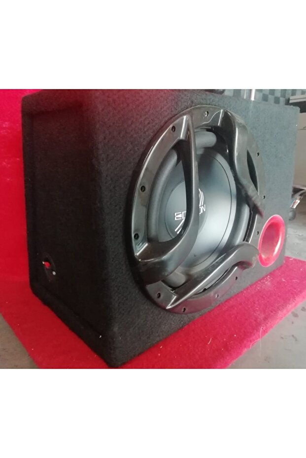 30 Cm Woofer (bas) Kabin - 3