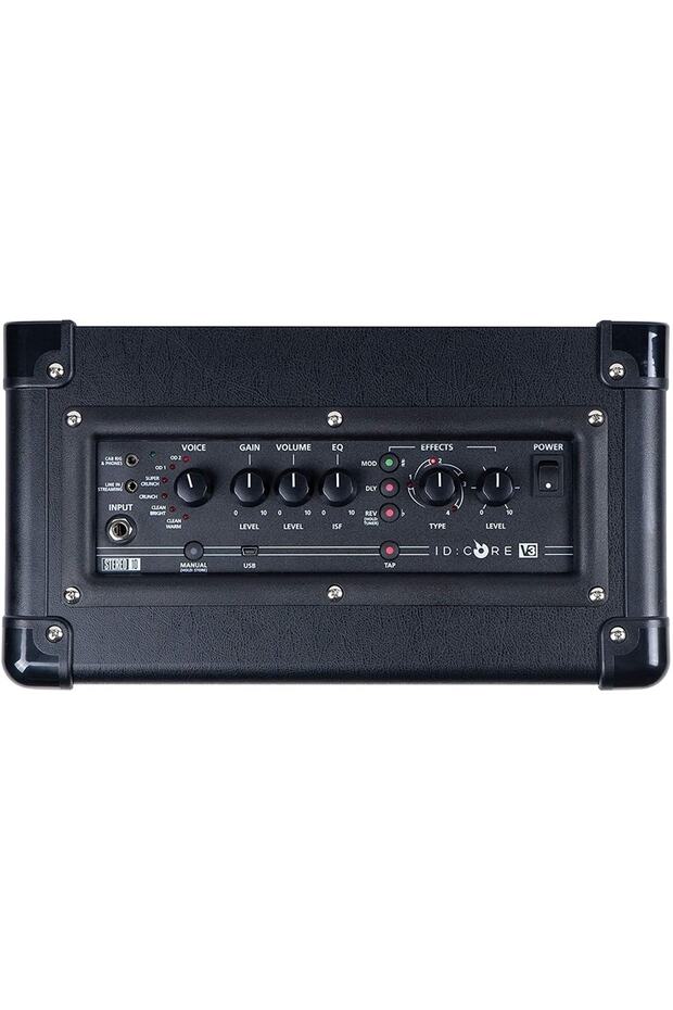 Id:core 10 V4 Dijital Kombo Elektro Gitar Amfi - 3