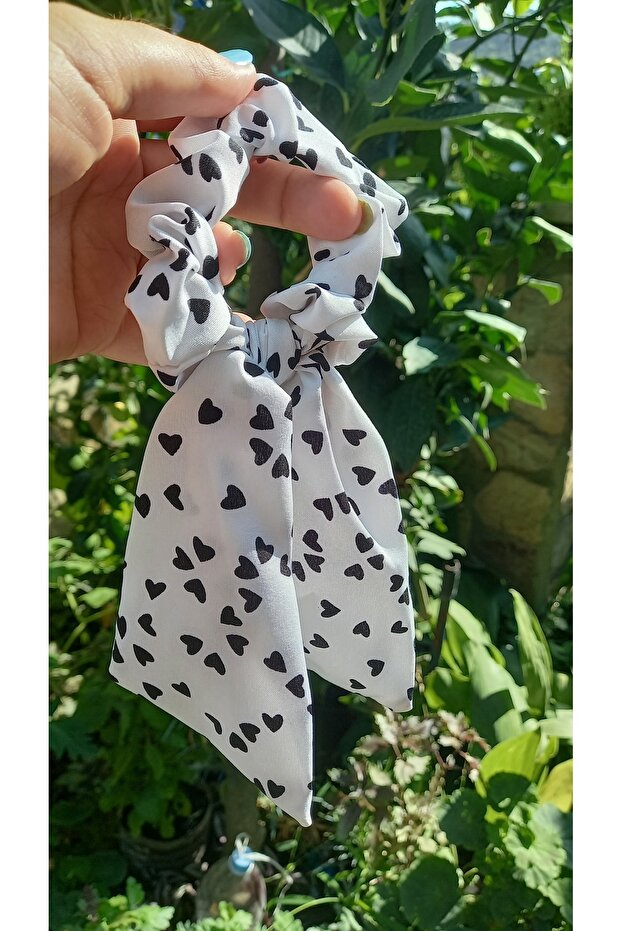 نموذج متدلي على شكل قلب Simit مشبك - 4