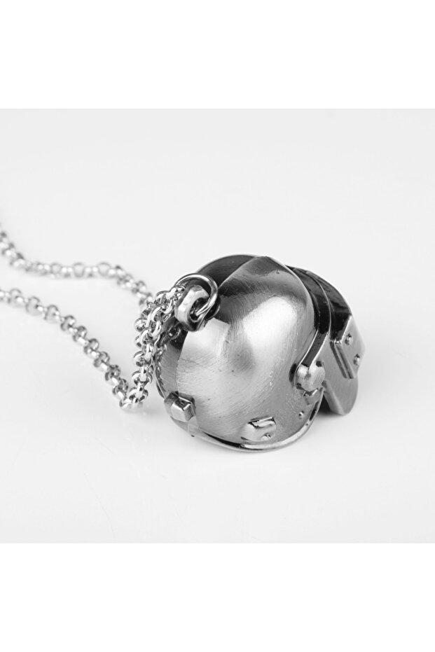 Pubg Maske Kolye - 5