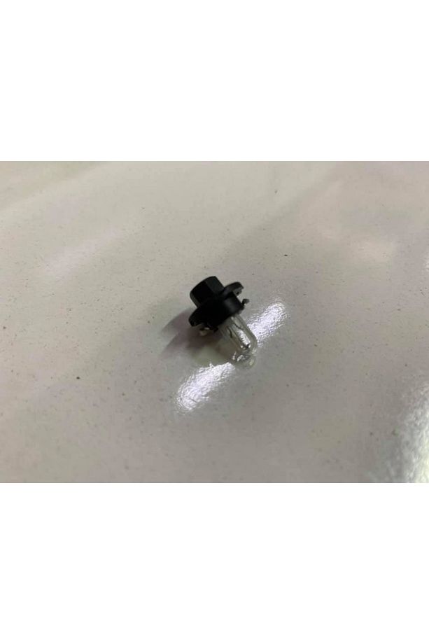 Gösterge Ampülü Tempra Tipo Uno Duylu Osram Marka - 1