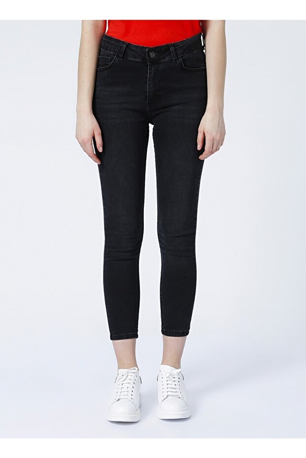 Women's Denim Pants