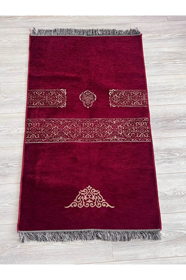 Prayer Rug Bundle Set - 2