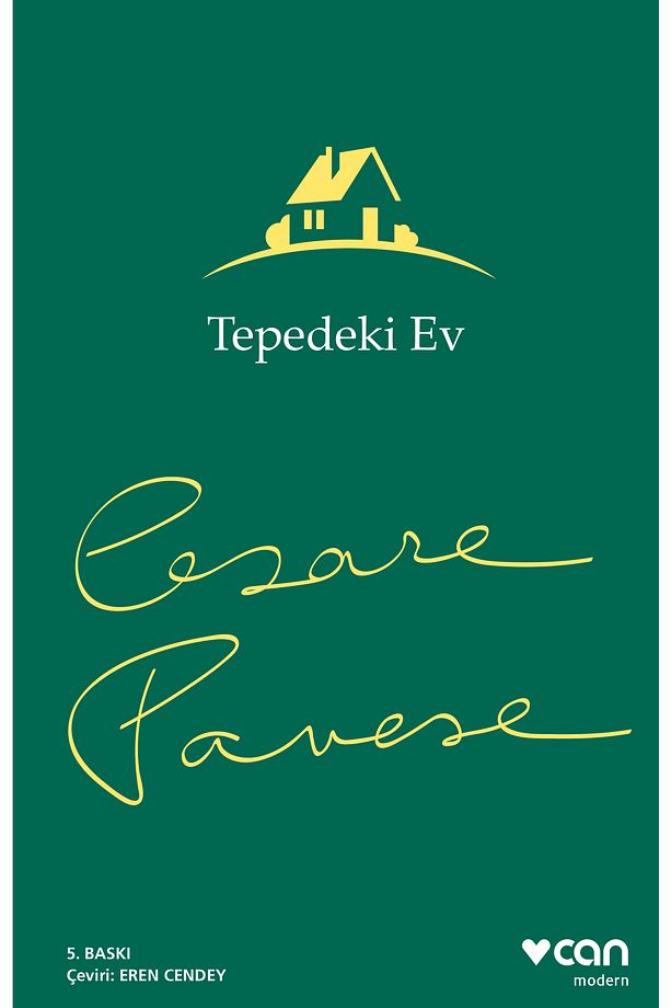 Tepedeki Ev - 2