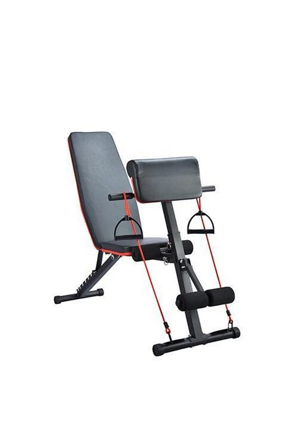 Multiposition & Biceps Combo Bench - Sehpa - 3