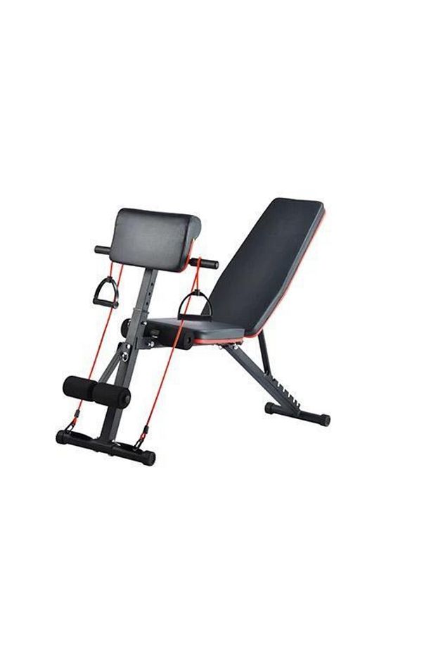 Multiposition & Biceps Combo Bench - Sehpa - 4