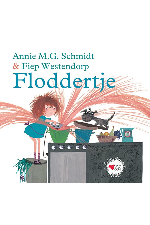 Floddertje - 2