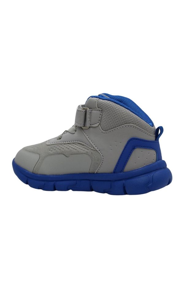 946.p22k.155 Anatomik (26-30) Erkek Çocuk Bot - 3