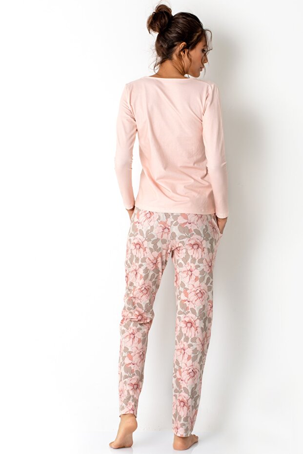 Set de pijamale - 5