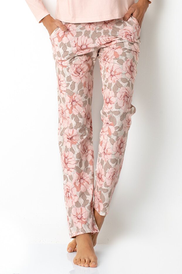 Set de pijamale - 7