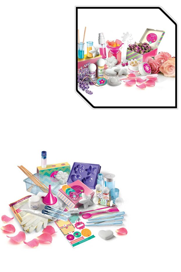 Clementonı Laboratorıo Deı Profumı (tk) - 2