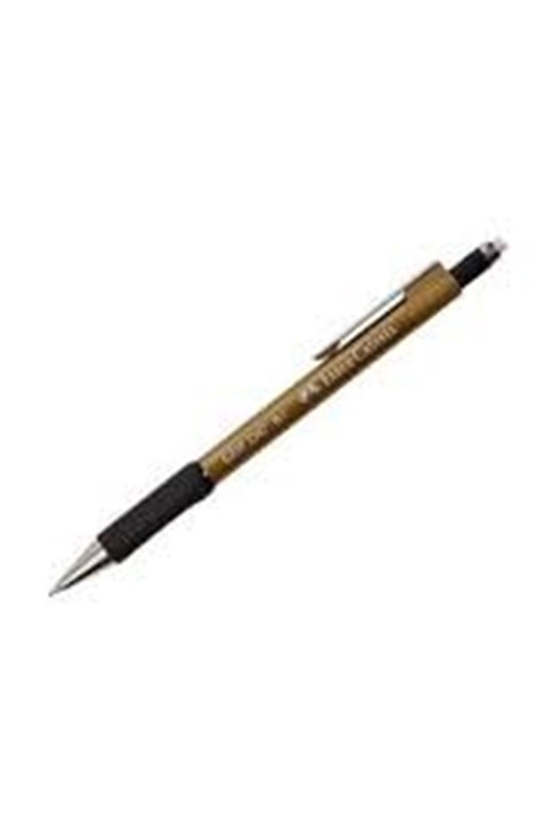Grip 1347 Gold Versatil Pen 0.7