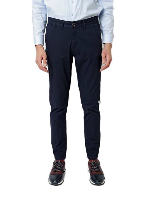 Men's Trousers 50256538-vr033