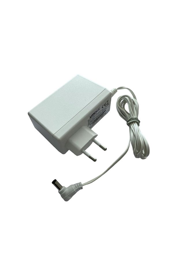 12 Volt 2,5 Amper Adaptör - 12v 2.5a Adaptör Jack Standart 2,5a 12v Adaptör 12 Volt Adaptör - 3