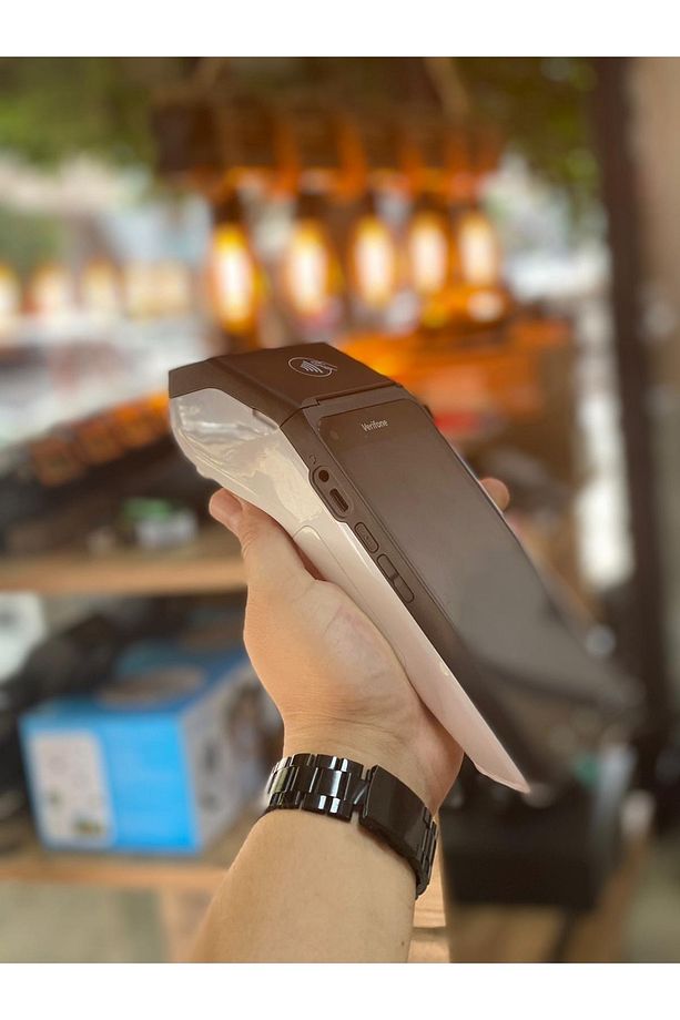 Verifone T650 Android Pos Akay Elektronik - 5